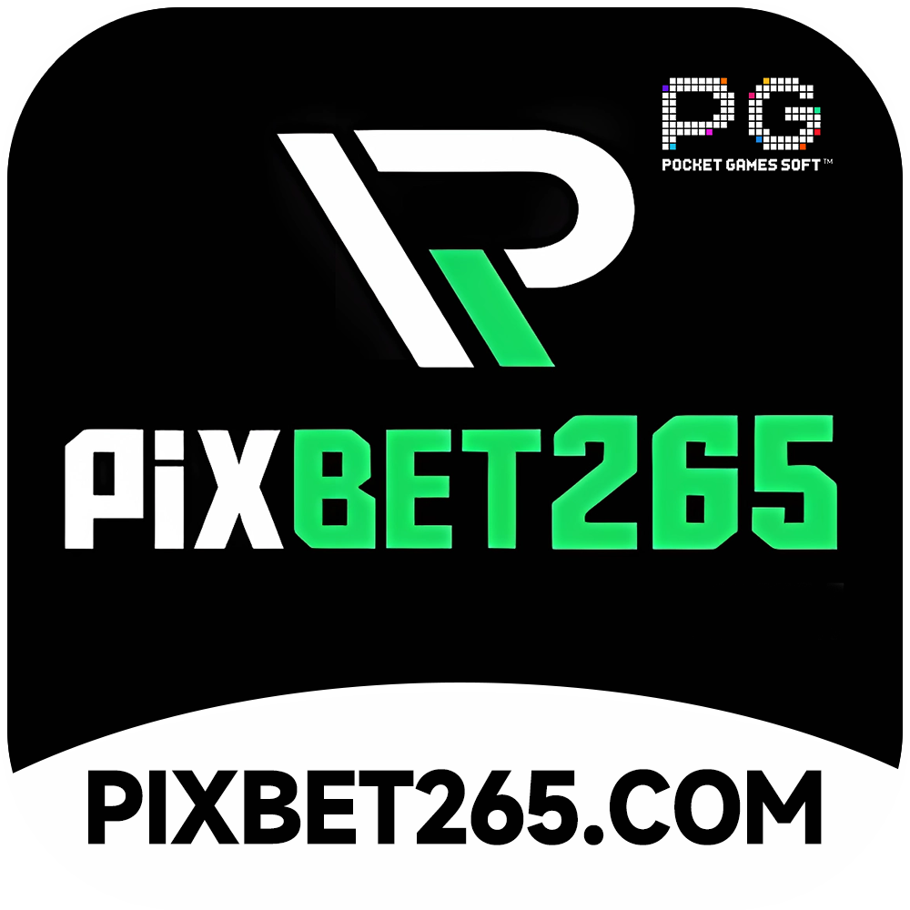 PIXBET265 Logo